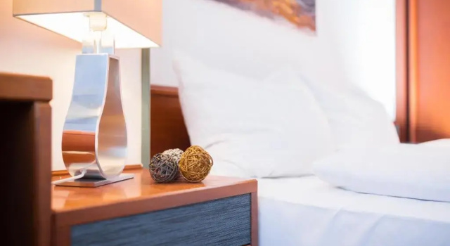 Номер Standard Arotel Best living Nürnberg