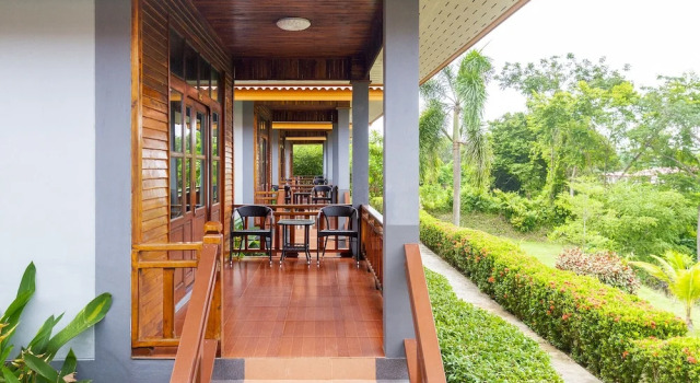 Студия Premium Lanta Lapaya Resort