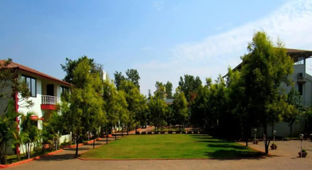 Govinda Resorts