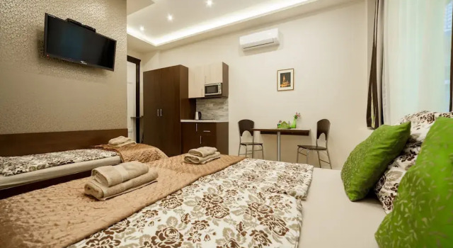 Budapest Holidays Apartments, Забронировать Апартаменты/квартира Апартаменты Будапешта, рядом с Арань Янош утца, Апартаменты/квартира