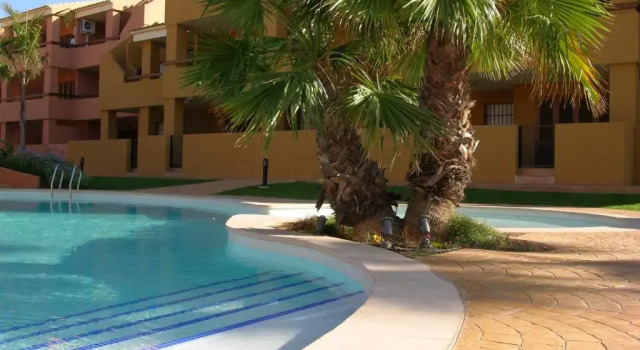 Апартаменты Albatros Playa 3 - 6008