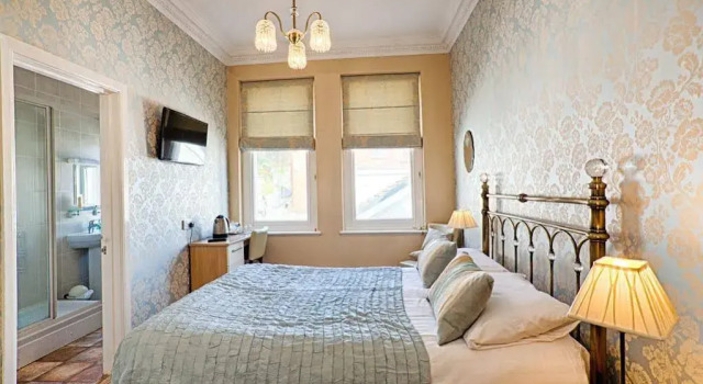 Sefton Court, Забронировать Отель Отели Сноудония 4 звезды, 4*