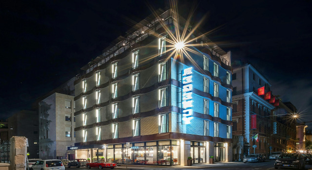 The Regency, Rome, A Tribute Portfolio Hotel
