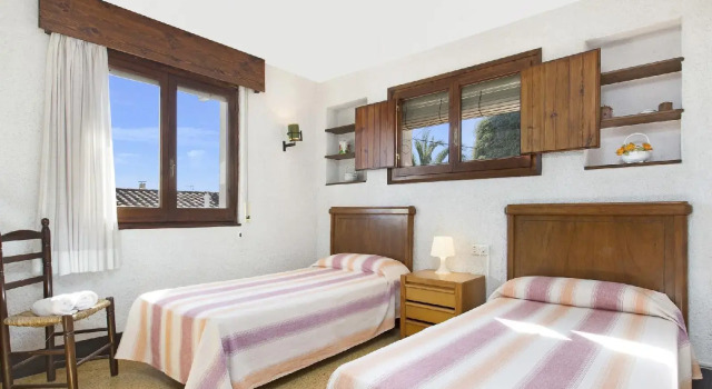 Villa Mas Guelo, Book Villa Villaer i Costa Brava, Villa
