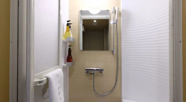Номер Deluxe Tennenonsen Dandannoyu Onyadononomatsue
