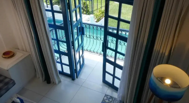 Номер Economy Annaratna Resorts