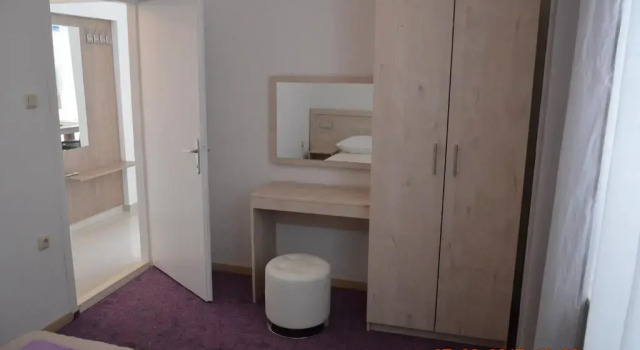 Апартаменты Apartment Daniela