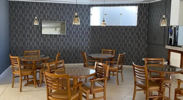 Номер Standard Hotel Balneário