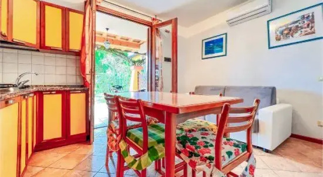 Апартаменты Garden-front House in Bibione
