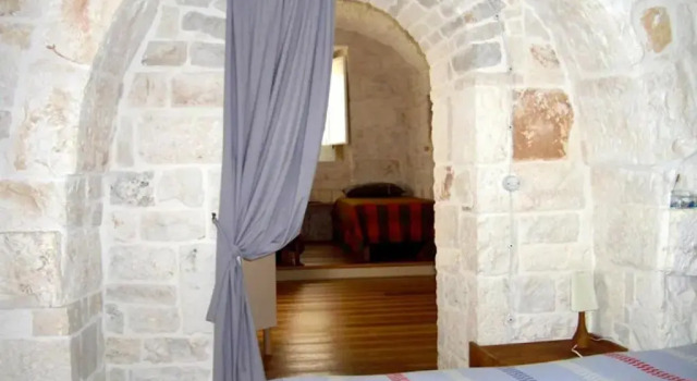 Trulli di Malzo