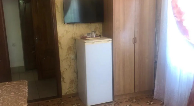 Семейный номер Standard с балконом Алина