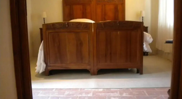 Номер Classic Tenuta Santo Pietro