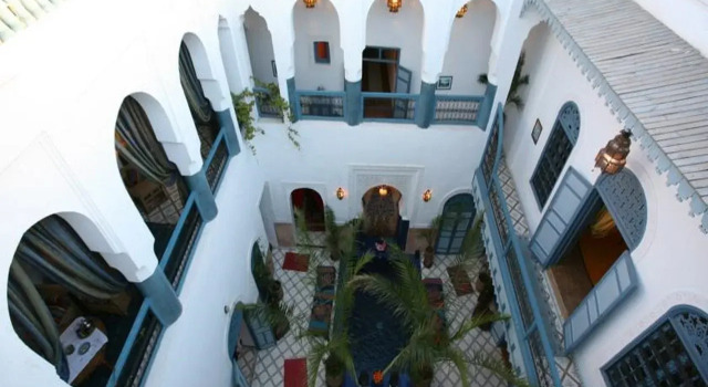 Riad Dar Meryem