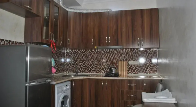 Guest House Los Angisa
