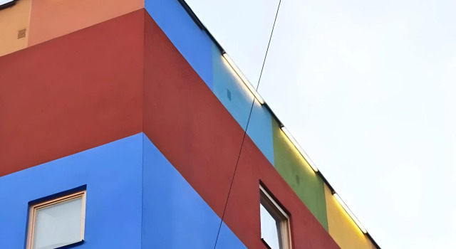 Отель Creatif Hotel Elephant