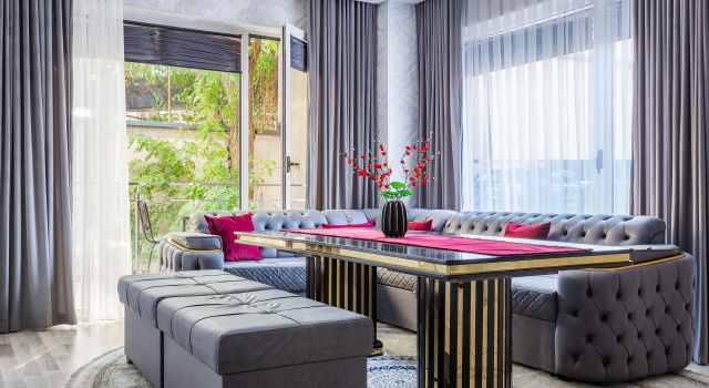 Apartments V Tsentre Tashkenta Zarafshan 5, Book Lejlighed Tasjkent Tashkent