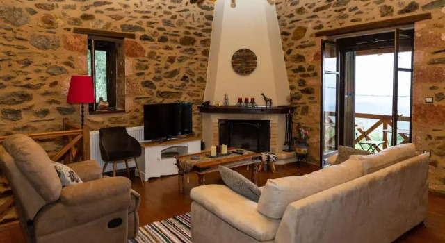 Вилла Superior Luxury House In The Hills