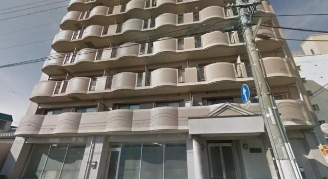 OUCHI HOTEL SUITE Temma