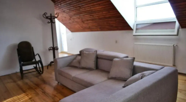 LOFT in center with open terrace, Забронировать Отель Тбилиси Регион Тбилиси, рядом с Концертный зал Тбилиси