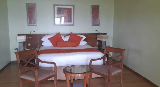 Capella Resort, Rezervovat Lázně / Resort Hotely v Nakuru s parkováním, Parkování