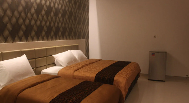 Tlogomas Guest House