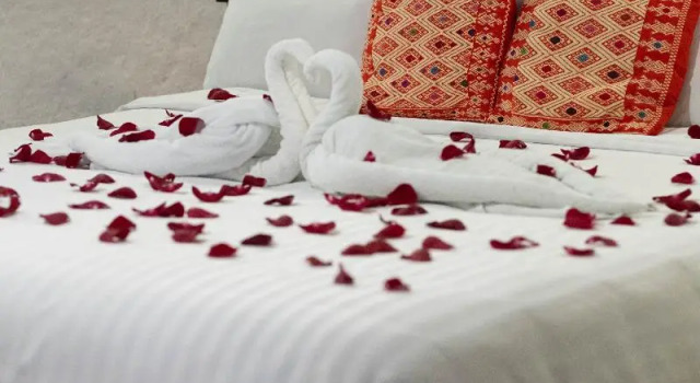 Люкс Superior Hotel Plaza San Cristóbal