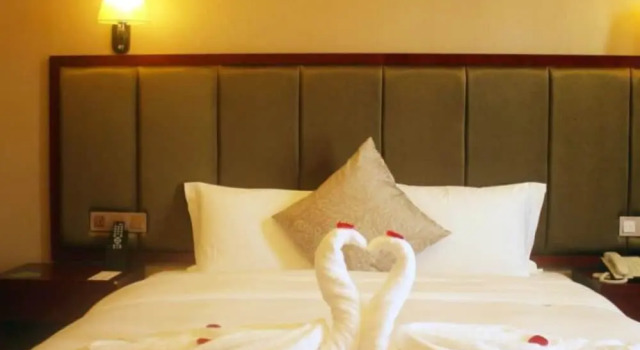 Номер Standard Changsha Jiaxing Inn