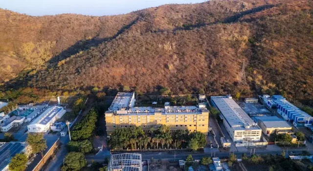 The Sky Imperial, Udaipur, Забронировать Курортный отель Отели штата Раджастхана с парковкой, Парковка