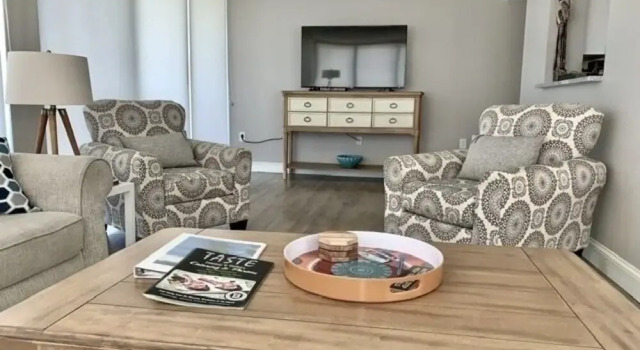 Our House at the Beach W-602 2 Bedrooms 2 Bathrooms Condo, Забронировать Апартаменты/квартира Апартаменты Сиеста-Ки, Апартаменты/квартира