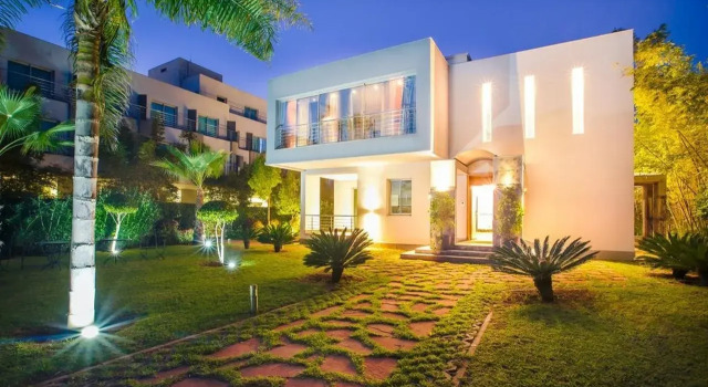 Avanti Mohammedia Hotel, Boek Hotel Mohammedia Doukkala-Abda