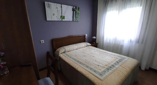 Одноместный номер Standard Hotel Rincón de Antón
