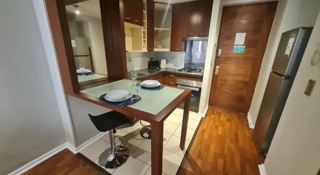 Номер Standard San Ignacio Suite
