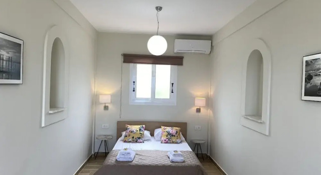 Апартаменты Porto Giardino Apartments