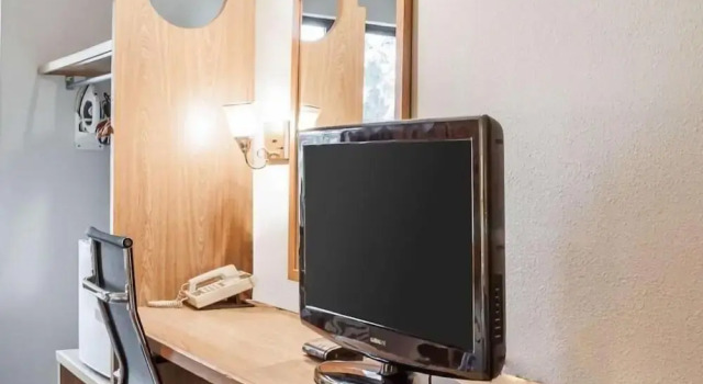 Номер Economy Layover Inn Boise Airport