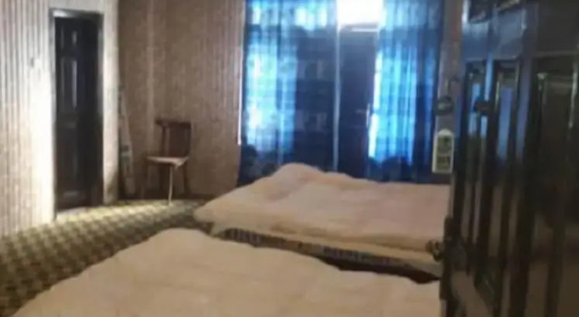Hotel Happy Hut