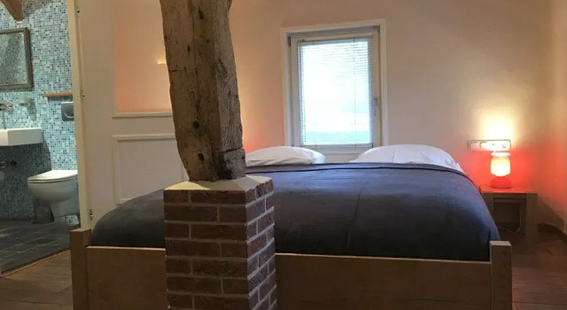Herberg de Kemper, Prenota Hotel Markelo Twente