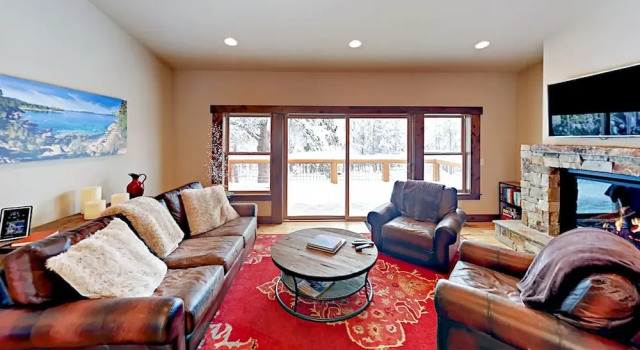 Northwoods - 3 Br Home