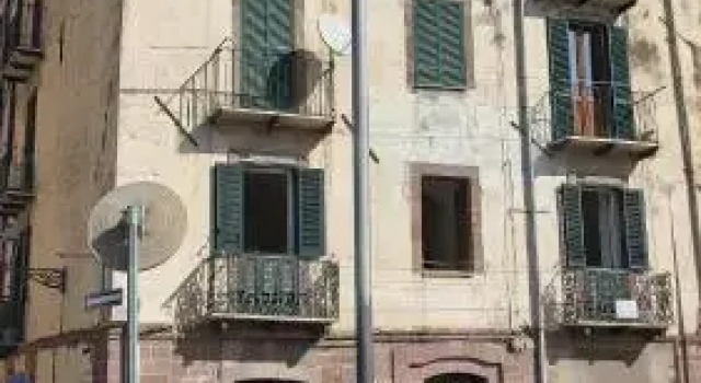 Appartamento Shabby
