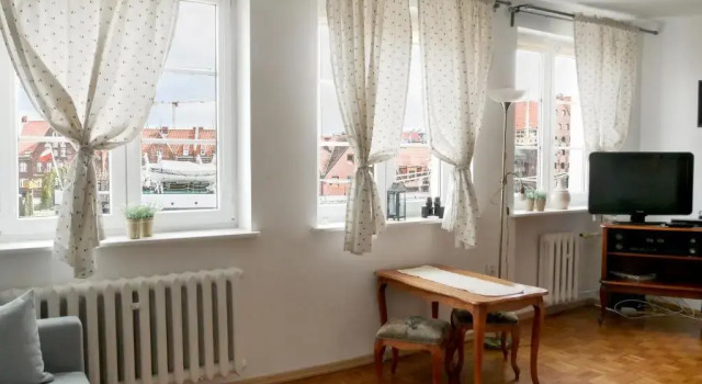 Motlawa River Apartment, Book Apartment Gdańsk Pomerania