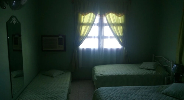 Hostal Angela y Lasarte, Book Hotel Cienfuegos Cuba
