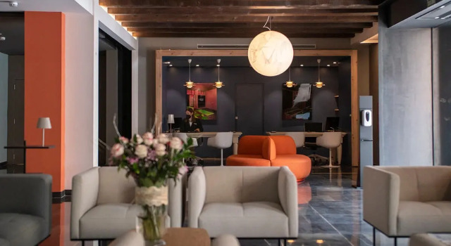 Hotel Palacio La Marquesa