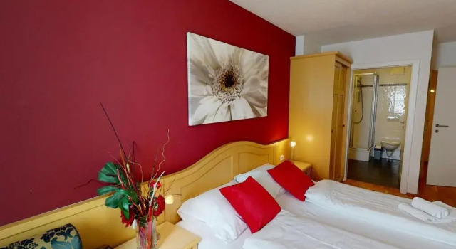 Апартаменты Apartment Tauernblick Top3 by Four Seasons Apartments