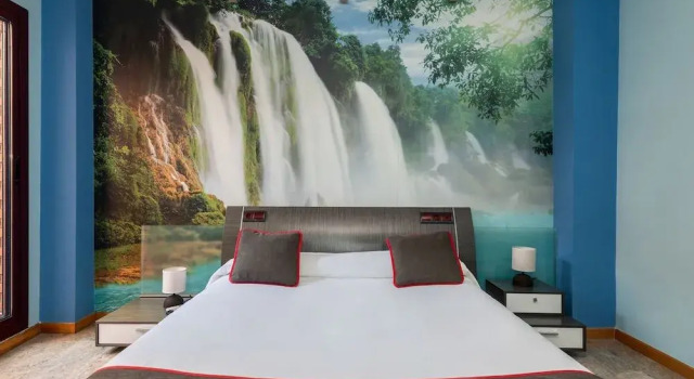 Hostal Frasca by Vivere Stays, Book Hostel / Vandrerhjem Ciudad Real 