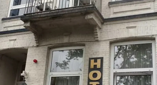 Hotel Iris