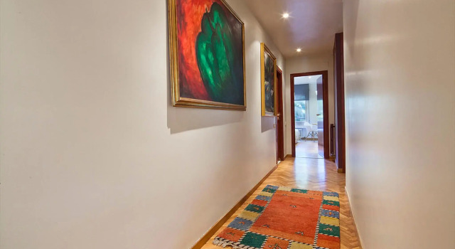 Classic executive Bonanova Apartment