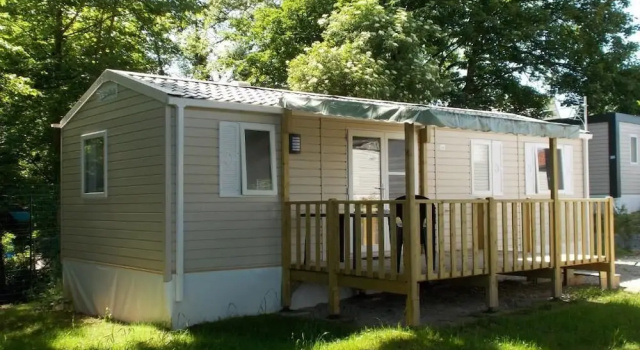 Camping Le Parc de Paris, Забронировать Кемпинг Вильводе Парижский Диснейленд