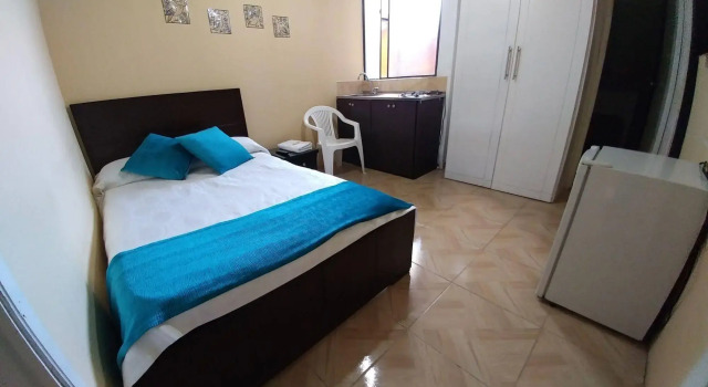 Hotel Santa Juana, Book Hotel Santa Rosa De Cabal Risaralda