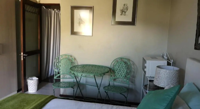 Семейный номер Standard a Vue Guesthouse