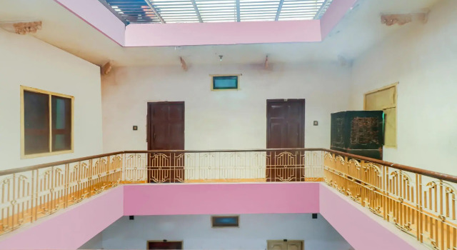 SPOT ON 62043 Mishra Guest House