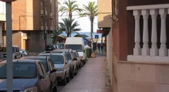 Lenas Apartments Pedro Lorca